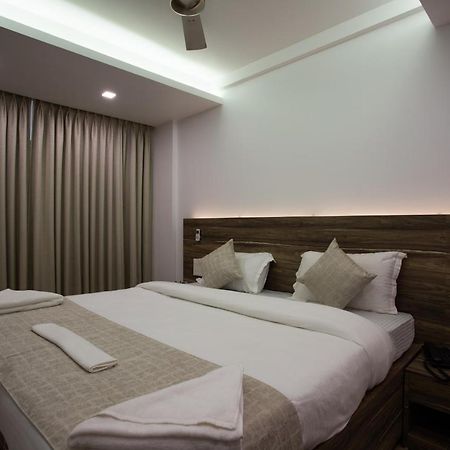 Villa De Orange Siolim Esterno foto